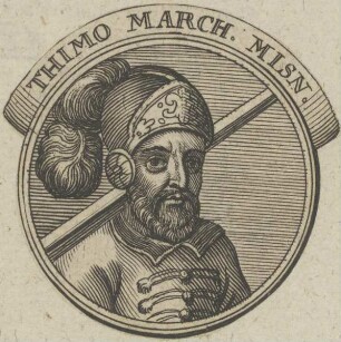 Bildnis des Thimo