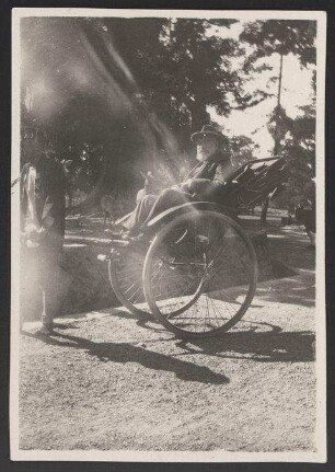 Miller, Oskar von