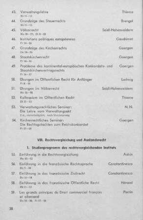 Institut für Vergleichung und Annäherung des europäischen Rechts