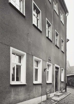 Wohnhaus, Torgau