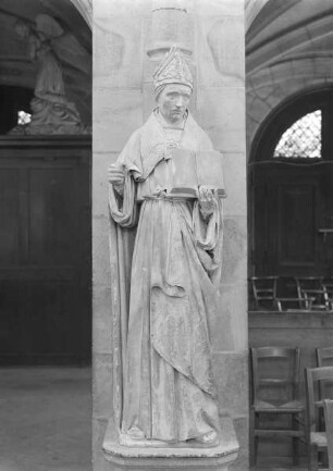 Heiliger Nikolaus