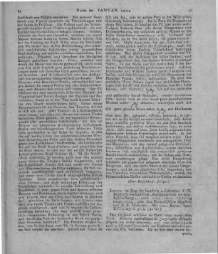 Bailleul, J. C.: Methodische Anfangsgründe der Erdbeschreibung. Übers. v. E. F. Michaelis. Leipzig: Magazin für Industrie u. Literatur 1821