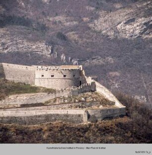 Castel Beseno, Besenello