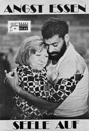 Neues Film-Programm Nr. 6599, 1974