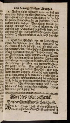 2r-6r, Vierdtes Lehr-Stueck; Fuenfftes Lehr-Stueck