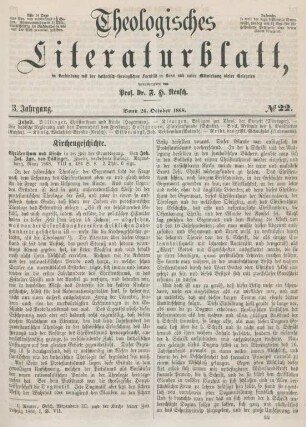 745-752 Kirchengeschichte