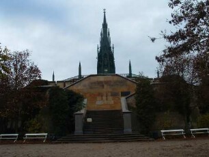 Denkmal der Befreiungskriege