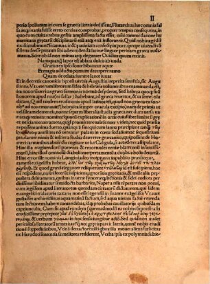 Qvae hoc libro continentvr: Georgii Simler Vuimpinensis observationes de arte grammatica, de literis grecis ac diphthongis et quemadmodum ad nos veniant, abbrevationes quibus frequentissime graeci utuntur, erotemata Guarini ex Chrysdorae libello maiusculo cum interpretatione latina, isagogicum sive introductorium in literas graecas