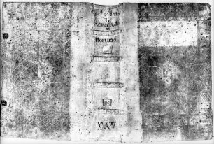 Aegidii de Roma tractatus de resurrectione mortuorum, de praedestinatione et praescientia [u.a.] - BSB Clm 6942
