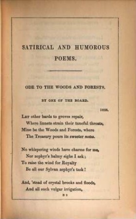 The poetical works of Thomas Moore : Collected by himself. In 10 volumes. 9