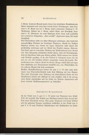 Schlacht bei Armentières