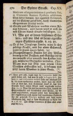 171-178, Cap. XXI