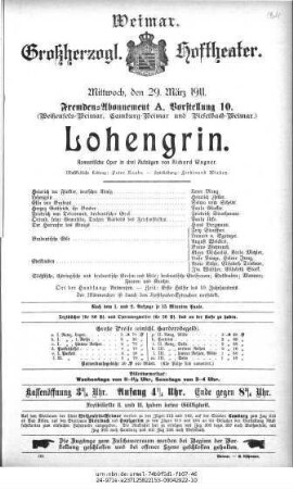 Lohengrin