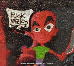 FUcK NAZiS