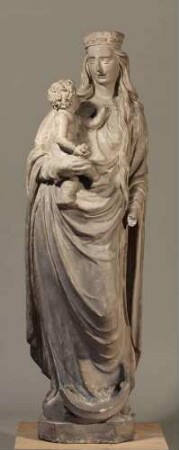 Maria mit dem Christuskind