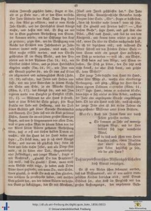 Daß die protestantischen Missionsgesellschaften doch Etwas vermögen.
