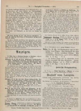 279-280 Werbung