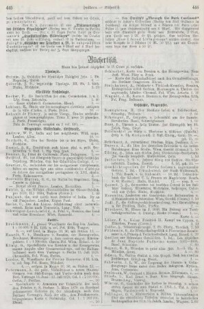445-446 Bibliographie