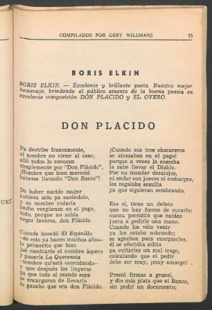Don Placido