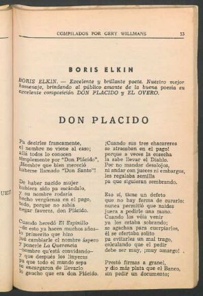 Don Placido