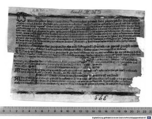 Forma confessionalis et absolutionis pro tuitione orthodoxae fidei contra Turcos et reaedificatione ecclesiae Xanctonensis. 1487