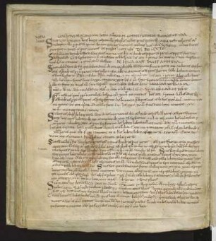 Computus hispanorum