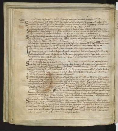 Computus hispanorum