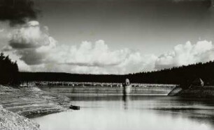 Talsperre Malter