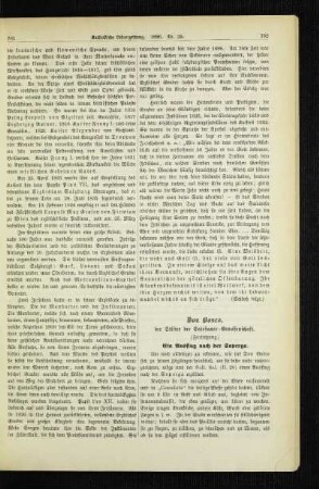Don Bosco, der Stifter der Salesianer-Genossenschaft : ([neunte] Fortsetzung)