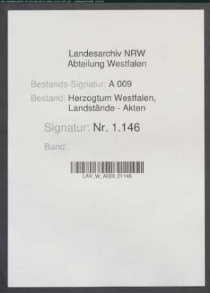 Landeshoheit