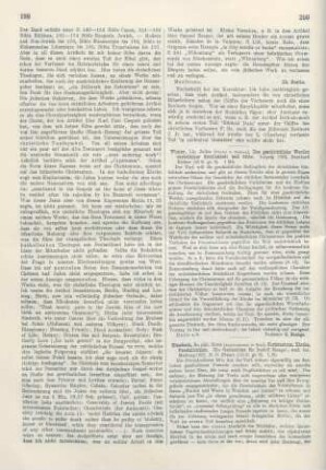 200-201 [Rezension] Müsebeck, Ernst, Christentum, Kirche, Persönlichkeit