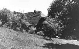Löbau-Oppeln. Ehem. Mühle