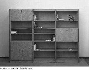 Anbauwand