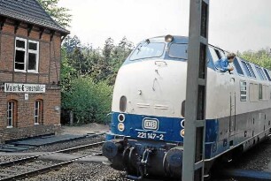 Malente-Gremsmühlen