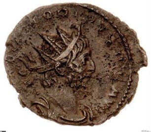 Victorinus
