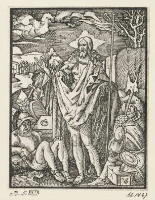 Auferstehung Christi