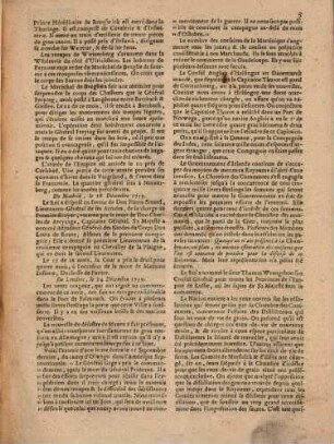 Gazette. 1760
