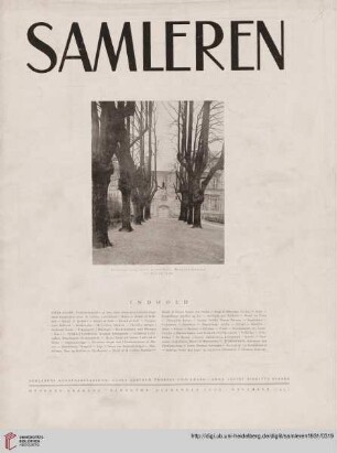Nr. 12 (December 1931)