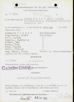 Maier, Johann