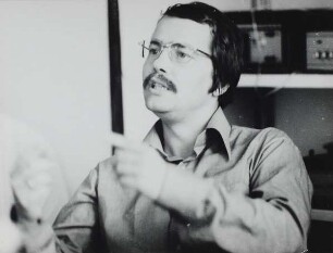 Volker Braun
