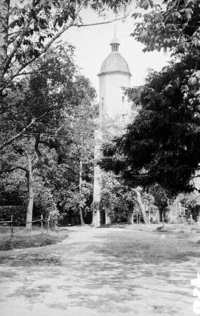 Bernstadt auf dem Eigen
