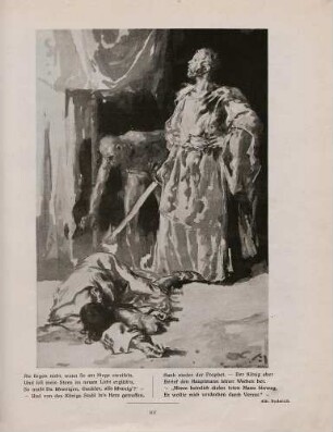 "Der Prophet"