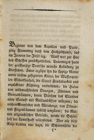 Sämmtliche Schriften, 10. Der Maltheser : Zweiter Theil