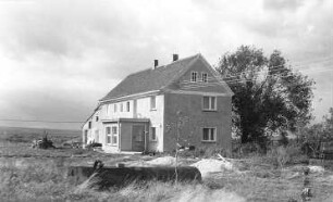 Markersdorf-Friedersdorf. Ehem. Gehöft der Niederen Windmühle