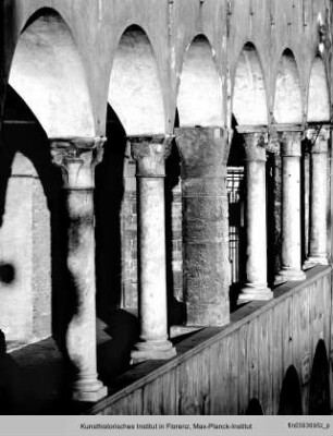 San Giovanni di Prè, Commenda di San Giovanni di Pré, Genua