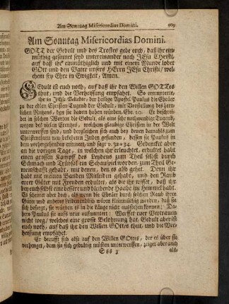 509-524, Am Sonntag Misericordias Domini