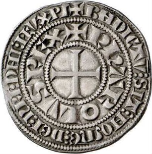 Deutsches Reich: Karl IV.
