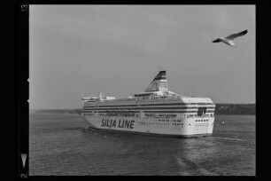 Silja Serena