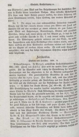 166-179 Zeitschriften