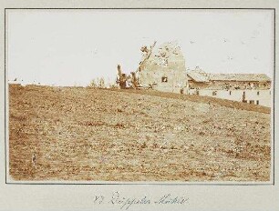 Düppel - Mühle